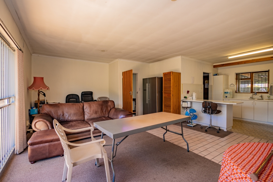 3 Bedroom Property for Sale in Soneike Western Cape